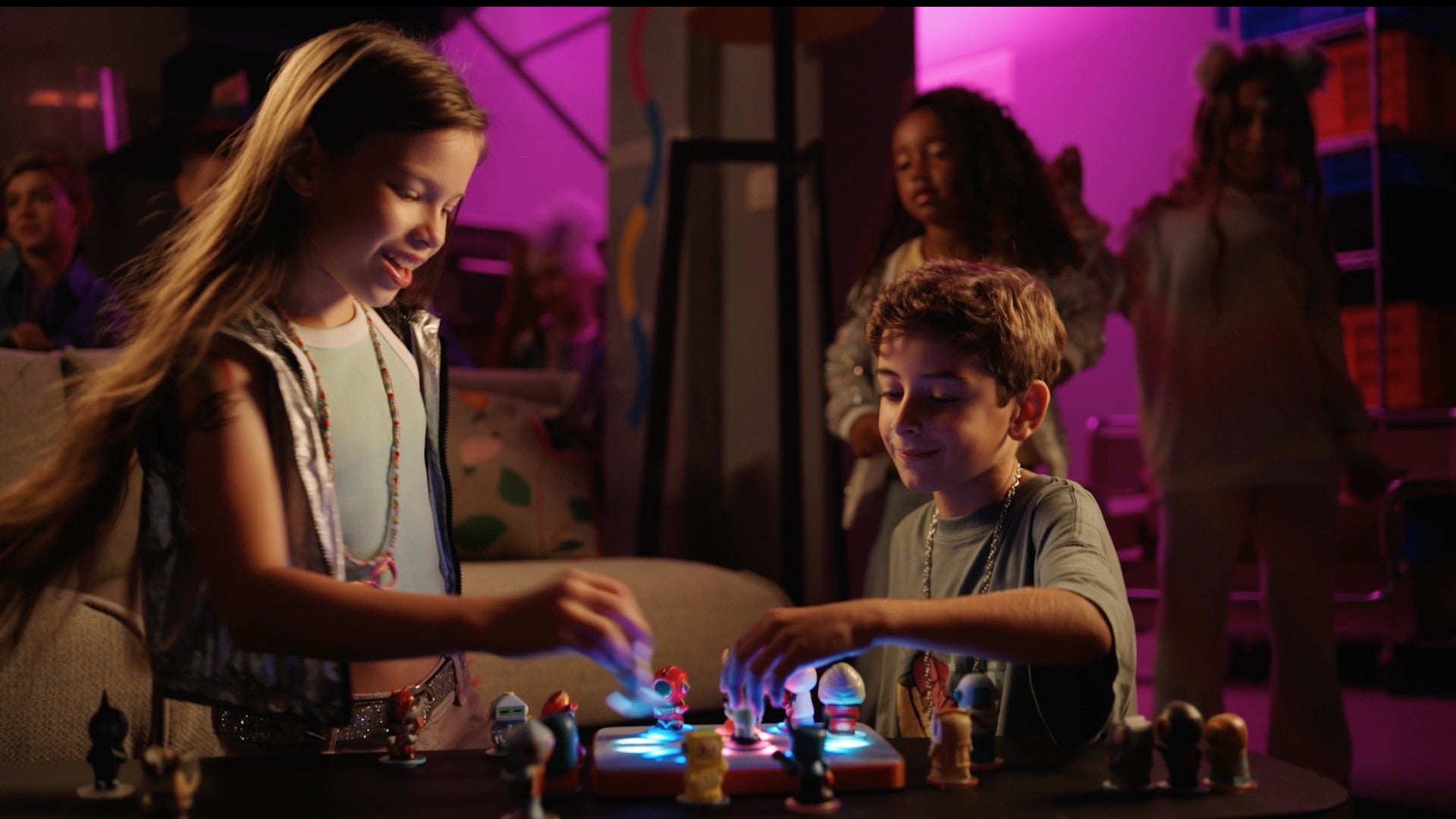 Loops Lab - Music DJ Creator Figurines