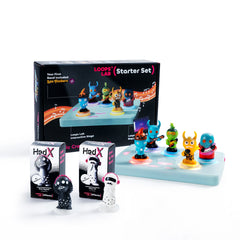 Loops® Lab HedX Starter Bundle