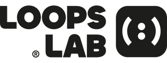 Loops Lab - Music DJ Creator Figurines