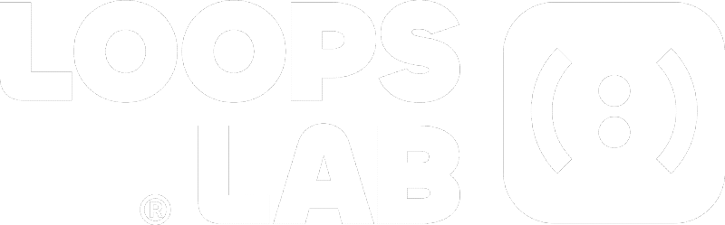Loops Lab - Music DJ Creator Figurines
