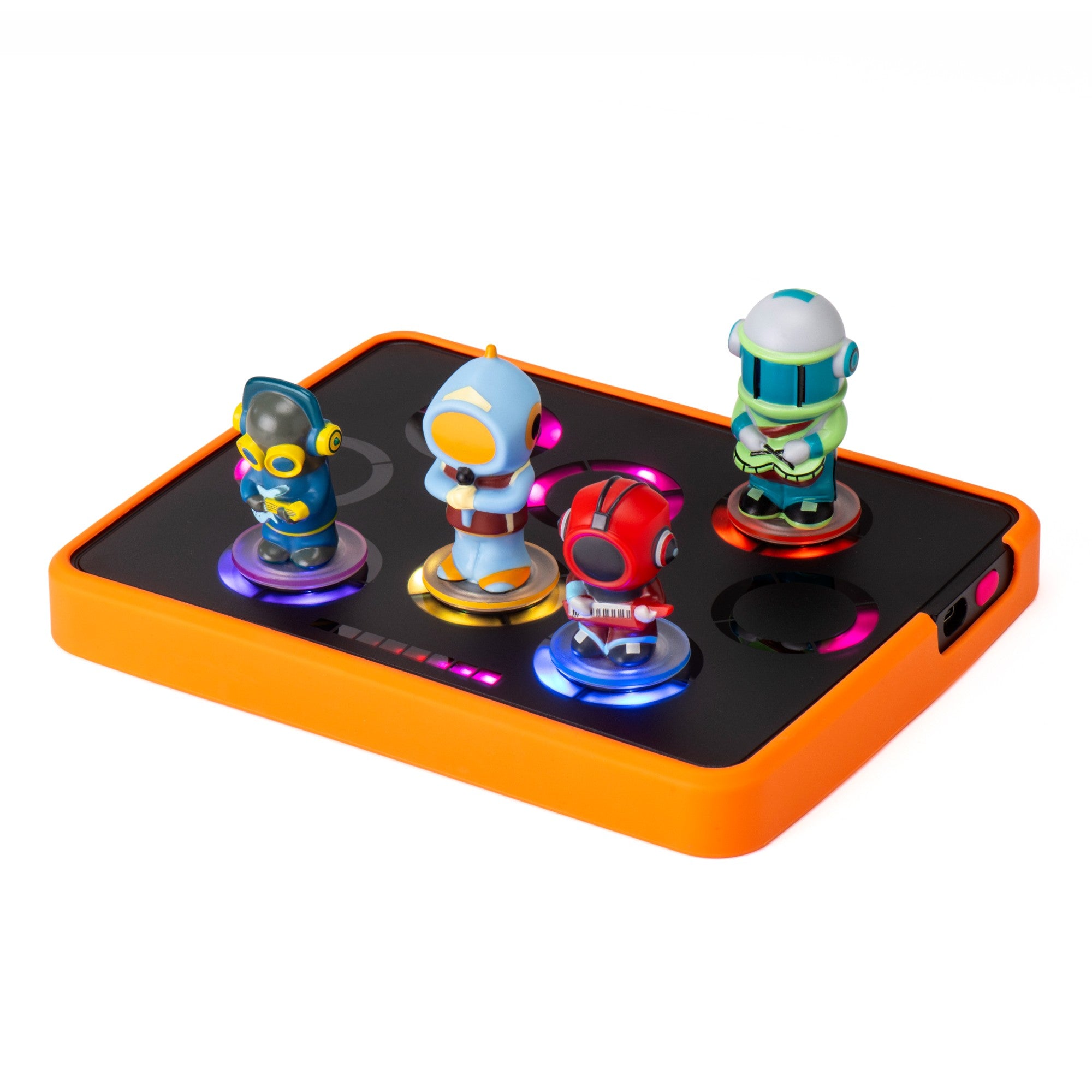 Loops Lab® 2 bands Starter Kit