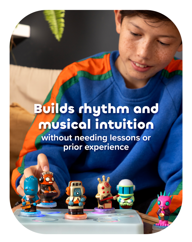 Loops® Lab Super-Duper Set!