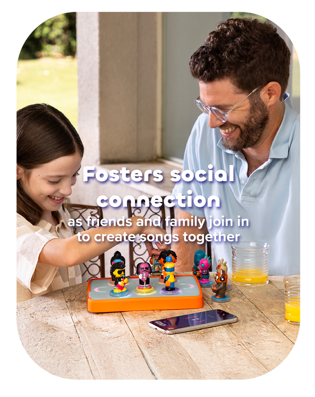 Loops® Lab Super-Duper Set!