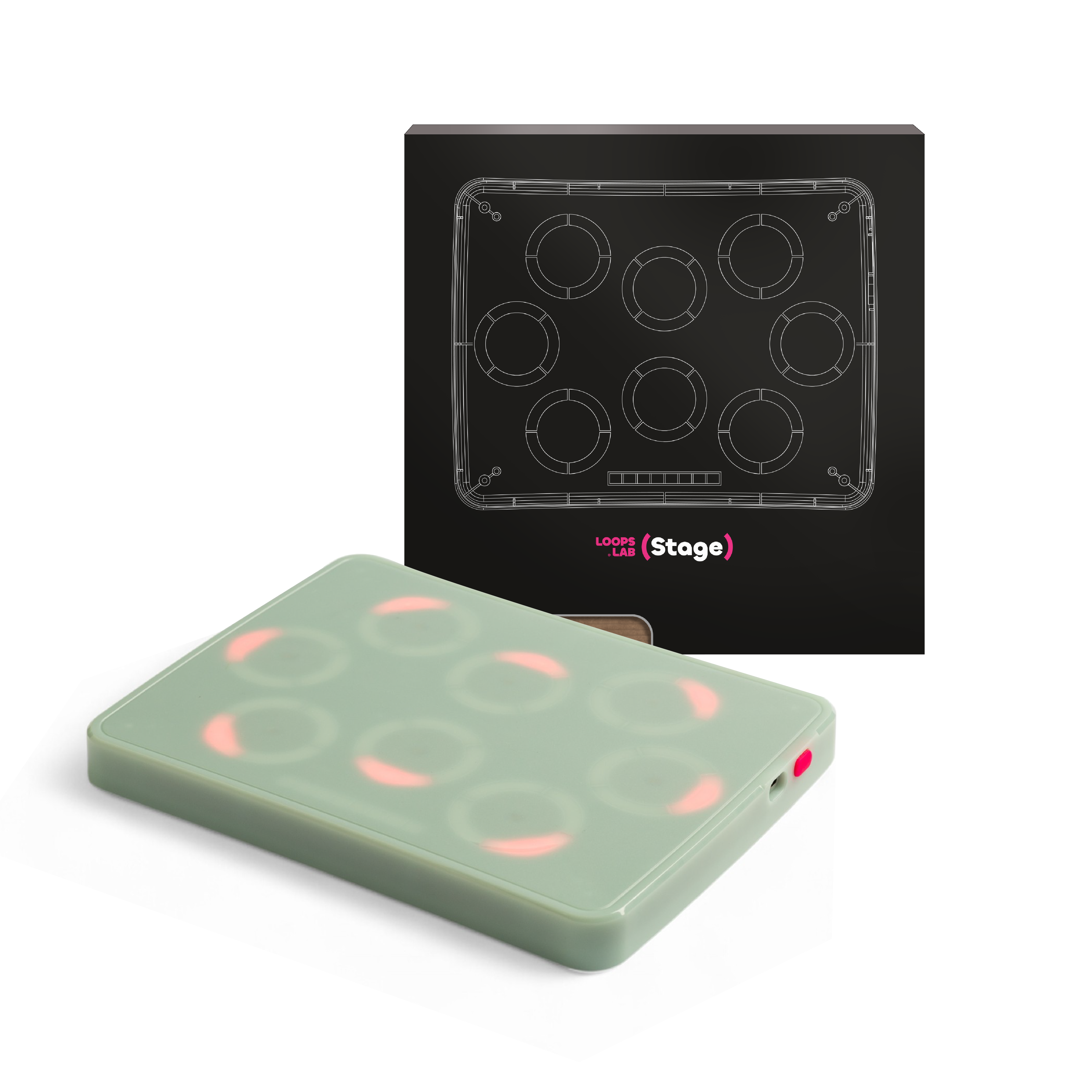 Loops® Lab Starter Set