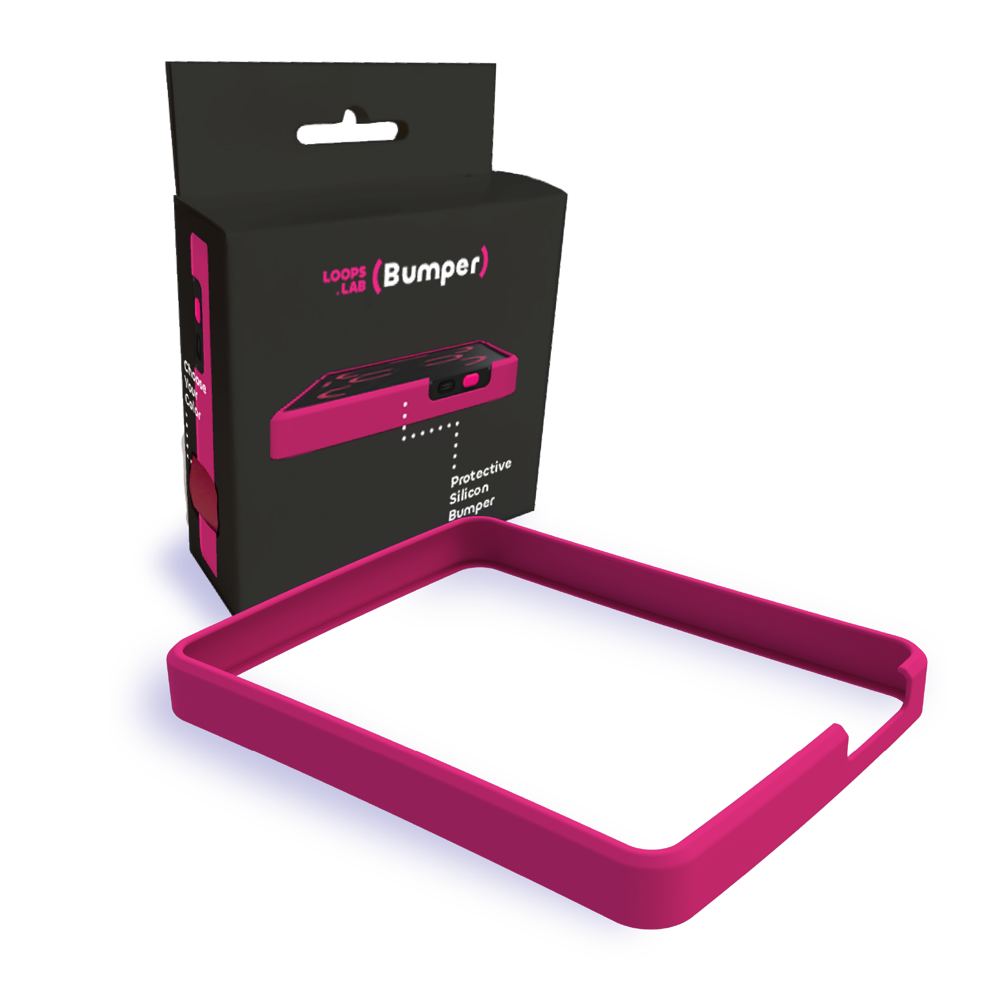 Bundles – Loops