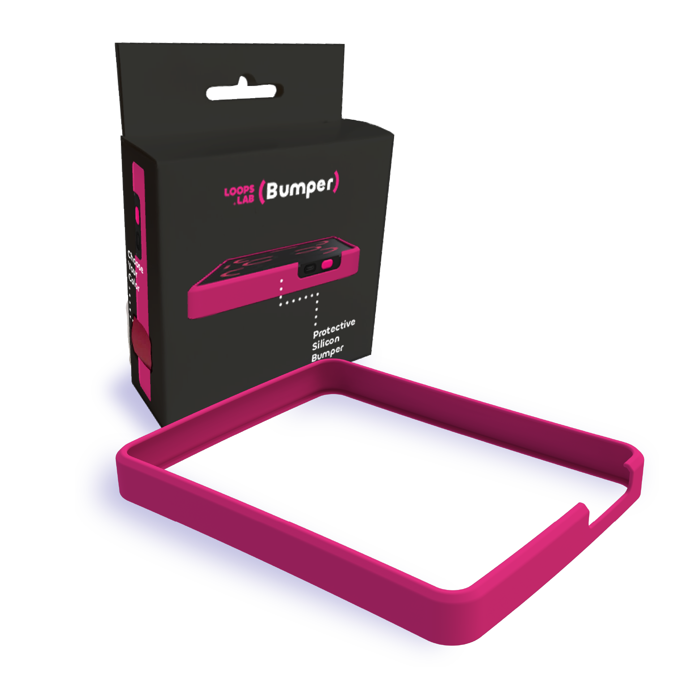 Bundles – Loops