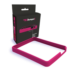 Stage Bumper