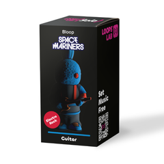 Loops Solo - Bloop - Space Mariners