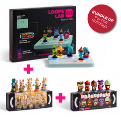 Loops® Lab Rockestra Bundle