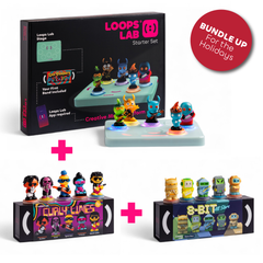 Loops® Lab Funky Fun Bundle