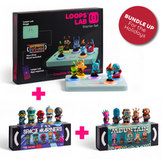 Loops® Lab High Voltage Bundle