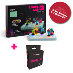 Loops® Lab Starter Set Plus: Limited-Time Holiday Gift!