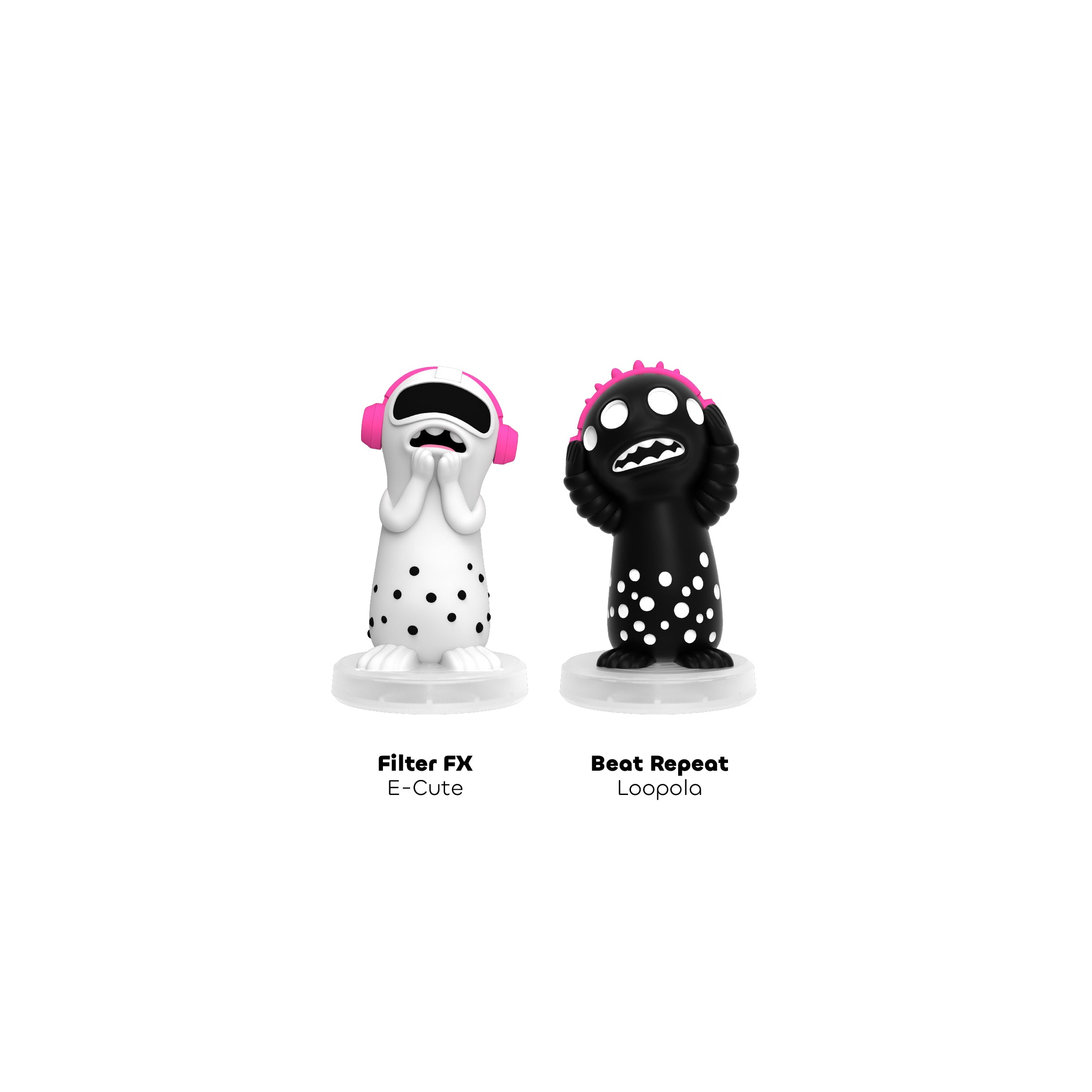 HedX Twins Pre-Order – Loops