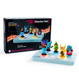 Loops Lab Starter Set: the Loops Stage with the Lax Funkers band
